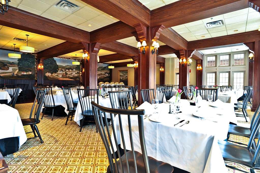 The Simsbury Inn Interior foto