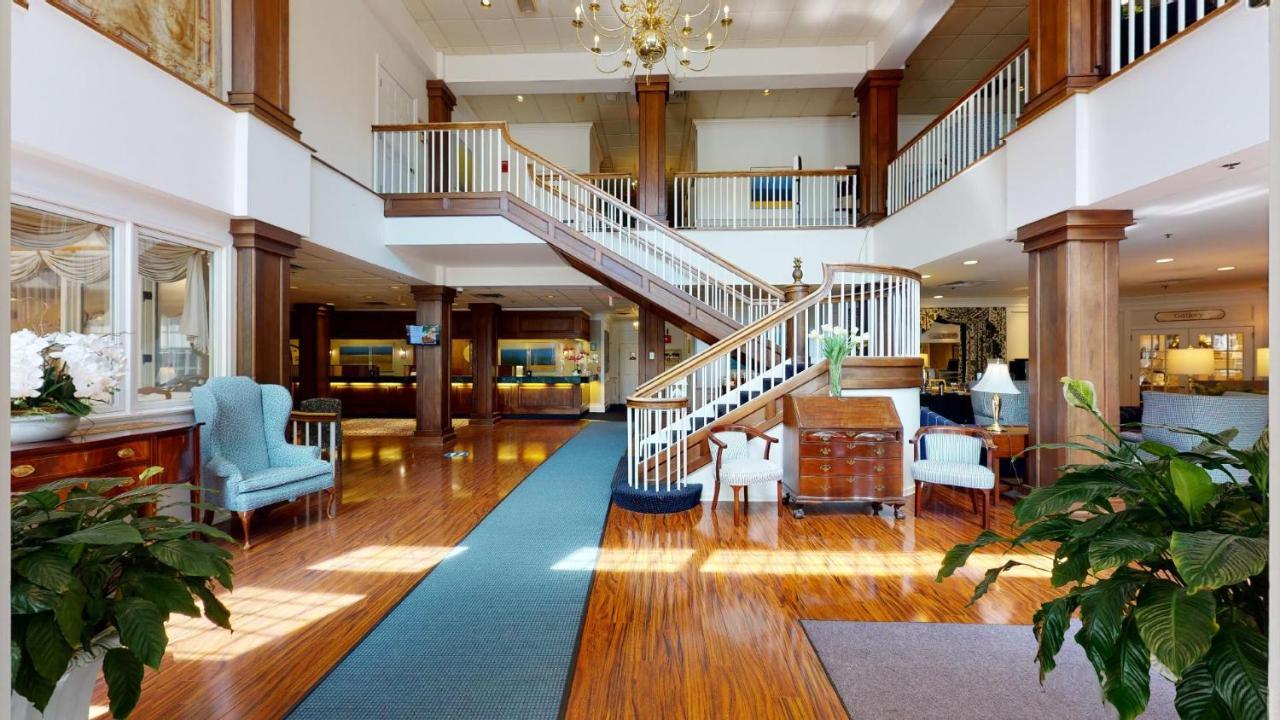 The Simsbury Inn Exterior foto